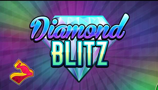Diamond Blitz