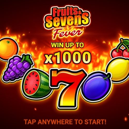 Fruits & Sevens