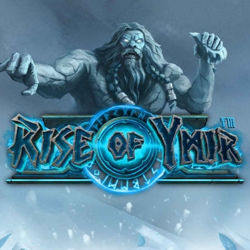 Rise of Ymir.