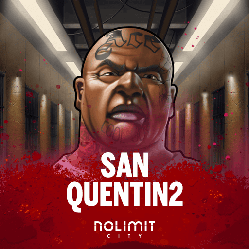 San Quentin 2